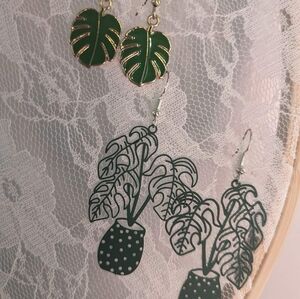 Handmade earrings for sale